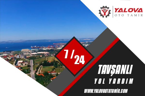 Tavşanli  Yol Yardım