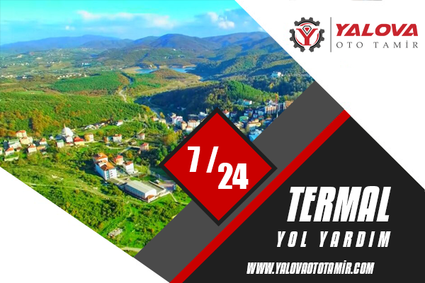 Termal Yol Yardım