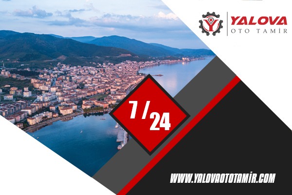 Yalova Oto Tamir